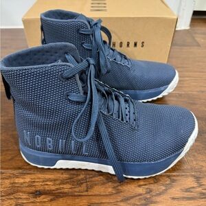 NOBULL High Top Training Sneakers